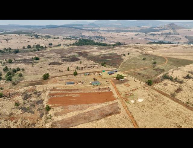 FARM FOR SALE IN NEW HANOVER RURAL